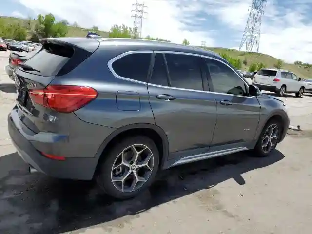 WBXHT3C34GP883767 2016 BMW X1-2