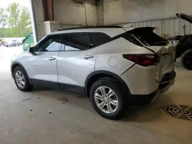 3GNKBHRS3LS611358 2020 CHEVROLET BLAZER-1