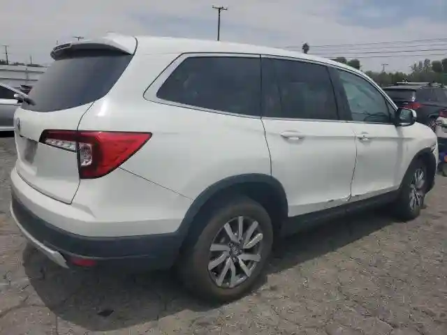 5FNYF5H51MB006072 2021 HONDA PILOT-2