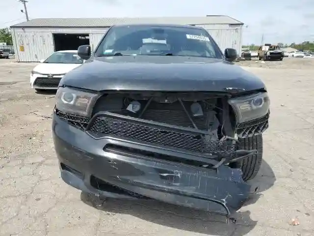 1C4RDJDG8KC824225 2019 DODGE DURANGO-4