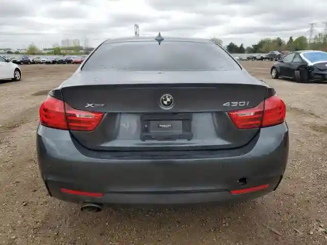 WBA4R9C30HK878896 2017 BMW 4 SERIES-5