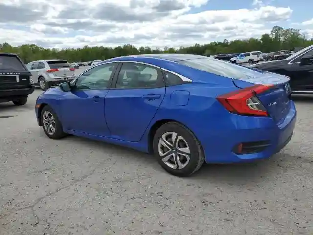 2HGFC2F56GH566610 2016 HONDA CIVIC-1