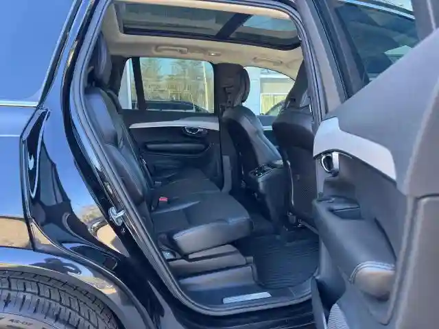 YV4L12PVXP1904480 2023 VOLVO XC90 CORE-5