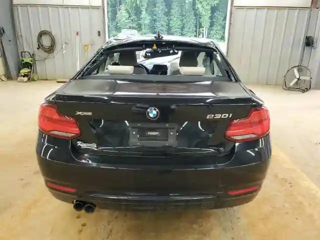WBA2J3C5XJVD48455 2018 BMW 2 SERIES-5