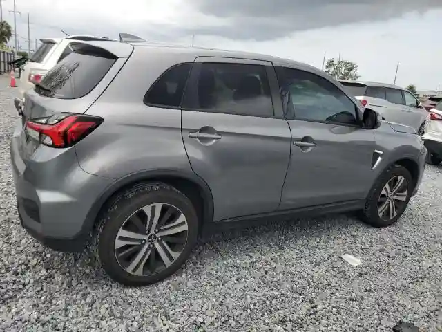 JA4AR3AU4LU019607 2020 MITSUBISHI OUTLANDER-2