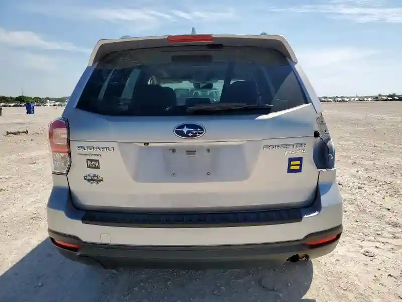 JF2SJAECXHH412293 2017 SUBARU FORESTER-5