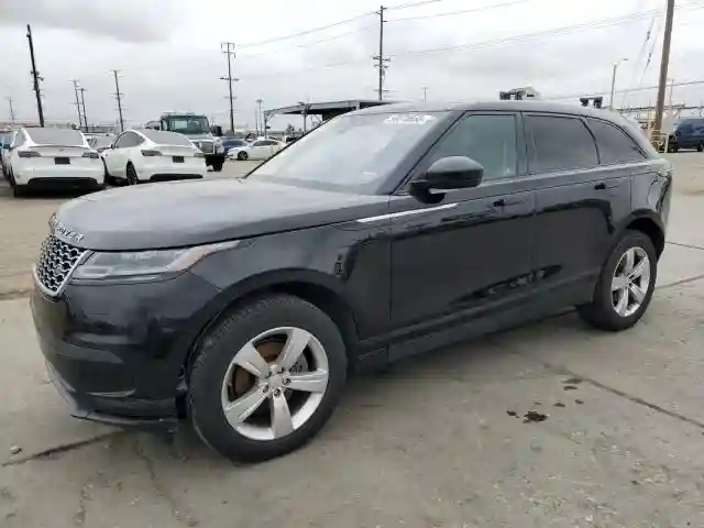 SALYB2RN1JA709564 2018 LAND ROVER RANGEROVER-0