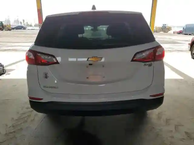 3GNAXHEVXMS182668 2021 CHEVROLET EQUINOX-5
