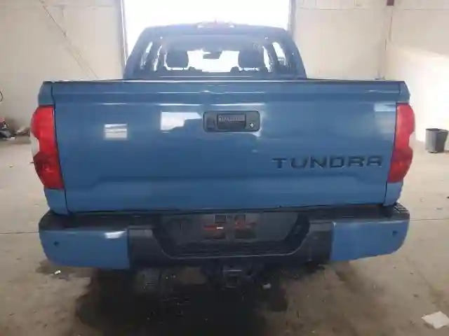 5TFDY5F1XMX014301 2021 TOYOTA TUNDRA-5