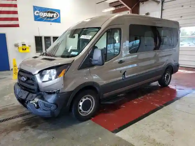 1FBAX2C86LKB06933 2020 FORD TRANSIT-0