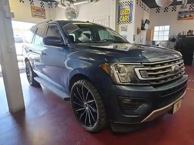 1FMJU1HT2JEA50850 2018 FORD EXPEDITION-0