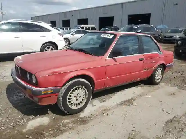 WBAAA230XK4495714 1989 BMW 3 SERIES-0