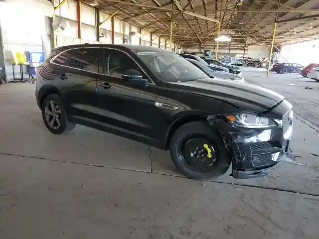 SADCS2FX9KA601836 2019 JAGUAR F-PACE-3