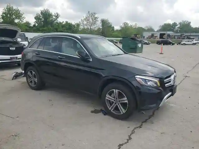 WDC0G4KB6KF665528 2019 MERCEDES-BENZ GLC-CLASS-3
