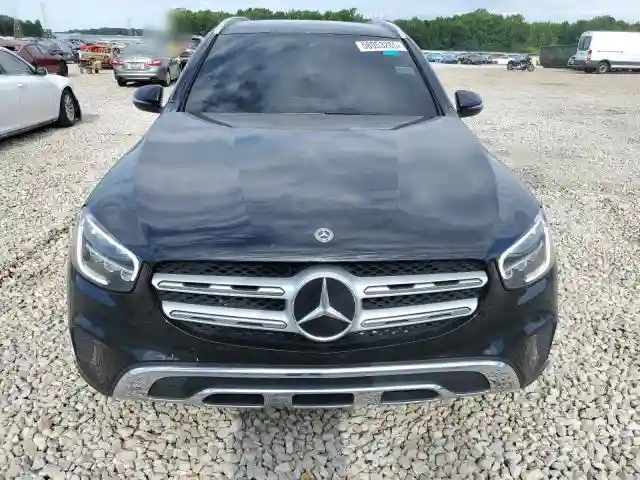 WDC0G8DB6LF687339 2020 MERCEDES-BENZ GLC-CLASS-4