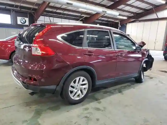 2HKRM4H75FH640222 2015 HONDA CRV-2