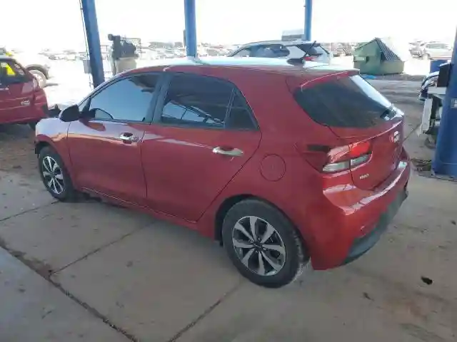 3KPA25ADXNE453375 2022 KIA RIO-1
