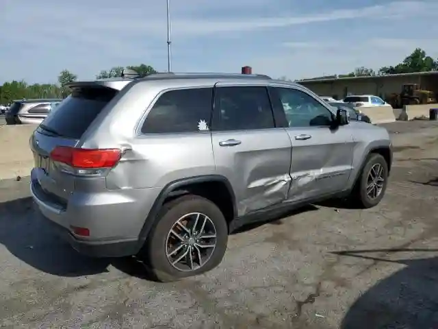 1C4RJFBGXHC835793 2017 JEEP GRAND CHEROKEE-2