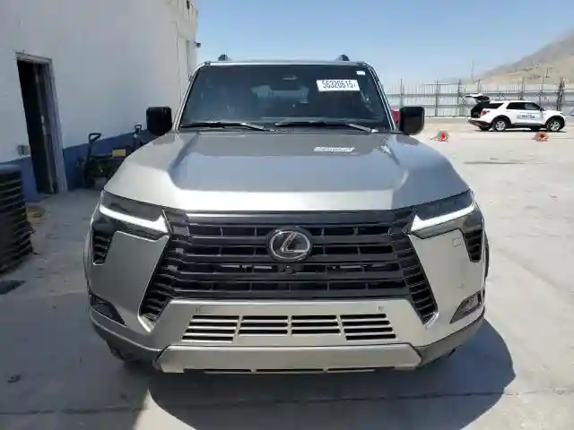 JTJTBCDX5R5008785 2024 LEXUS GX 550 PRE-4