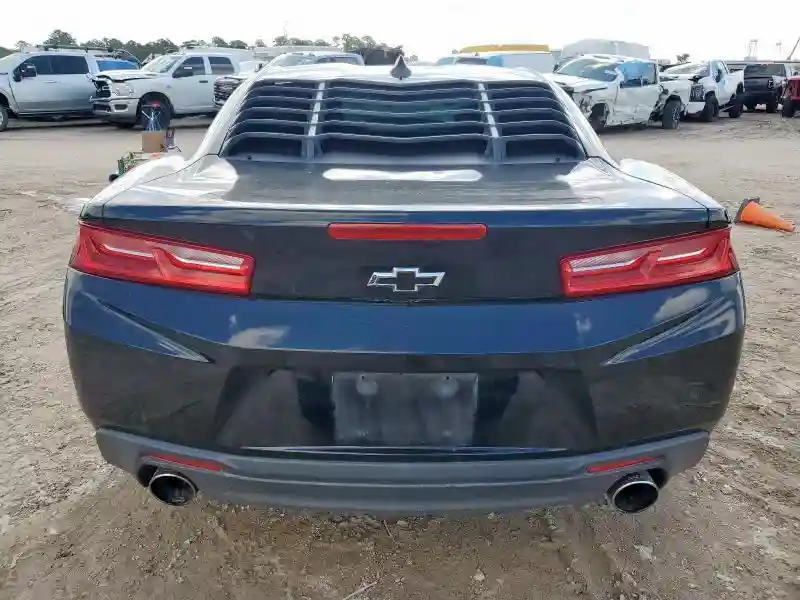 1G1FB1RS0G0136436 2016 CHEVROLET CAMARO-5