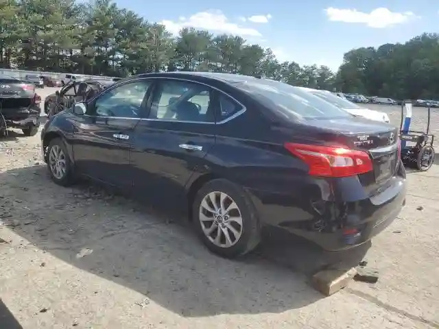 3N1AB7AP8GY236675 2016 NISSAN SENTRA-1
