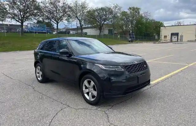 SALYB2RN1JA726896 2018 LAND ROVER RANGEROVER-0