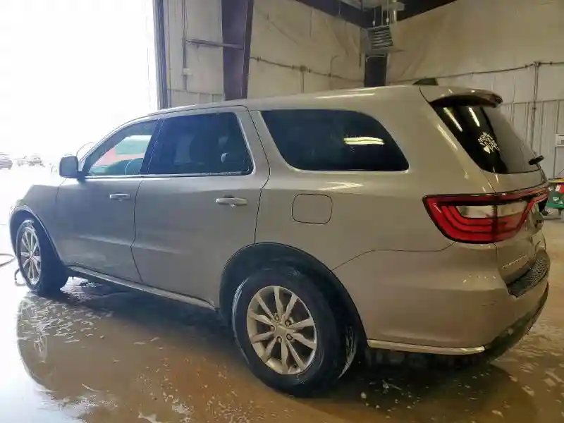 1C4RDHAG2JC143182 2018 DODGE DURANGO-1