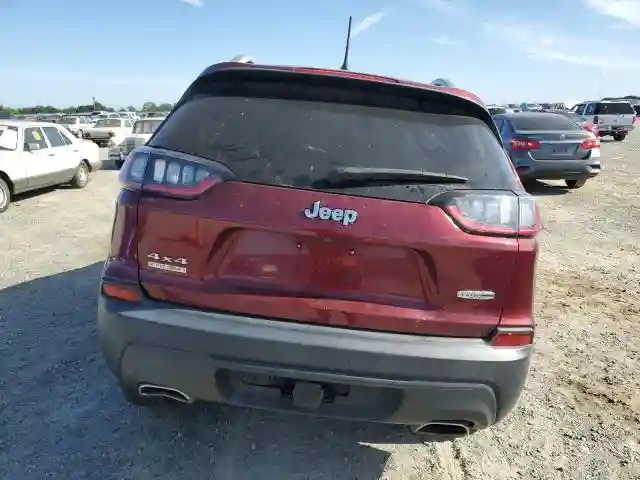 1C4PJMLN6KD174564 2019 JEEP GRAND CHEROKEE-5