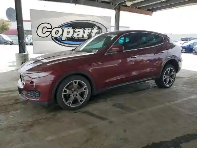 ZN661XUA4JX268883 2018 MASERATI ALL MODELS-0
