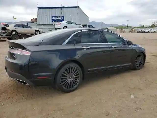 3LN6L5EC6HR643638 2017 LINCOLN MKZ-2