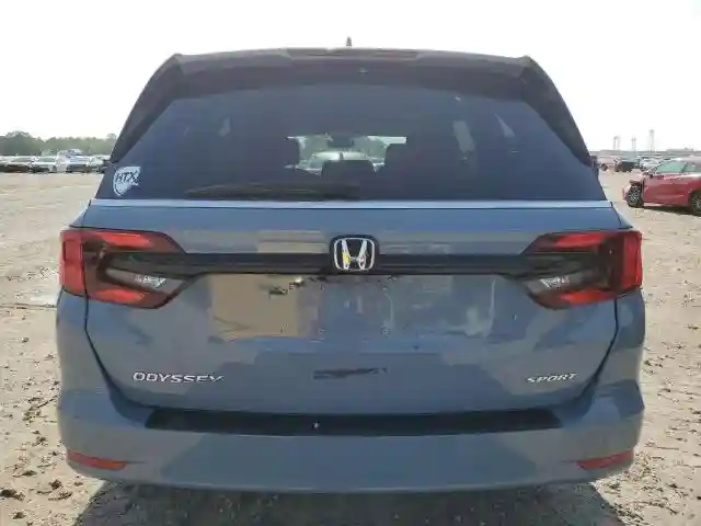 5FNRL6H72PB060621 2023 HONDA ODYSSEY SP-5