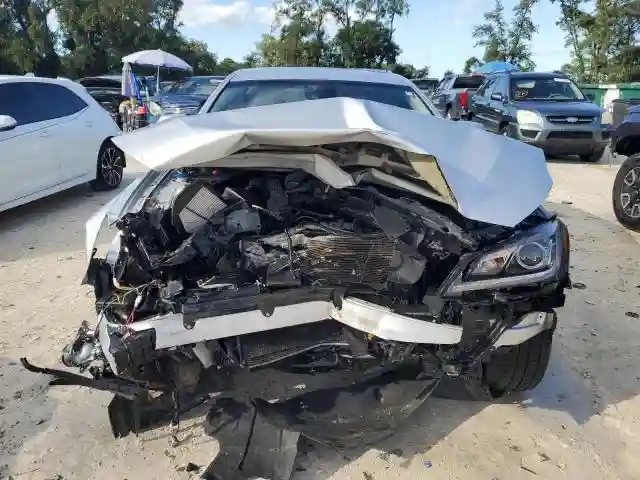 KMHGN4JE4HU203975 2017 GENESIS G80-4
