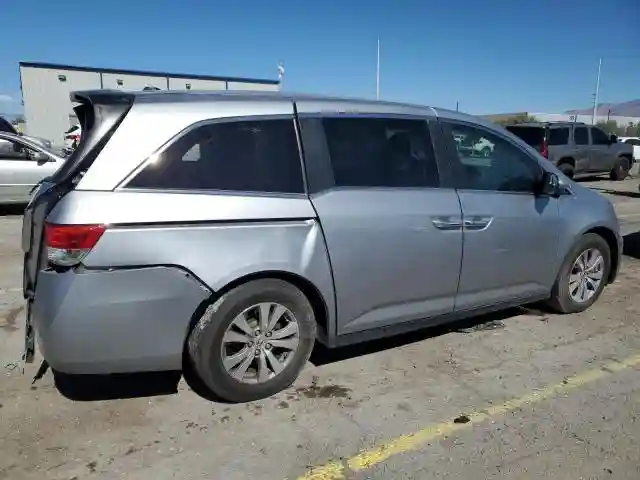 5FNRL5H36HB020938 2017 HONDA ODYSSEY-2