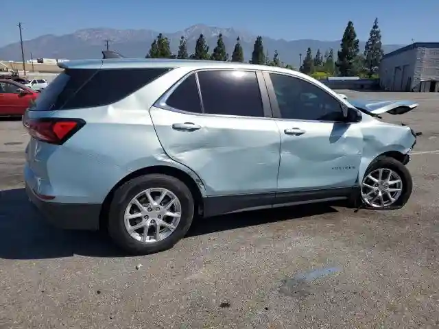 2GNAXKEVXN6143222 2022 CHEVROLET EQUINOX-2