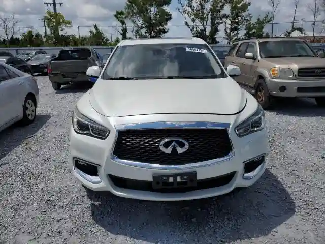 5N1DL0MM9LC520735 2020 INFINITI QX60-4