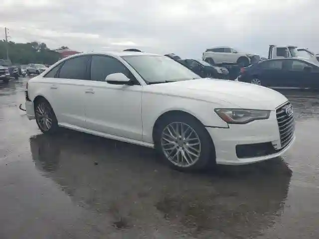 WAUGFAFC7GN090701 2016 AUDI A6-3