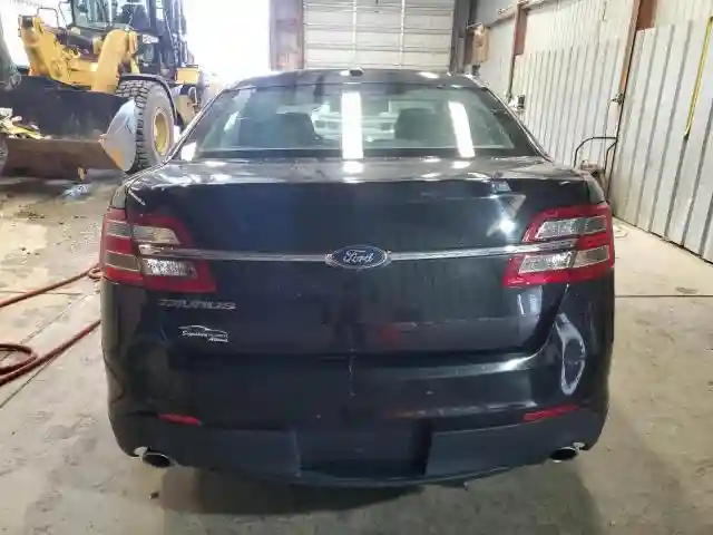1FAHP2D83FG167730 2015 FORD TAURUS-5