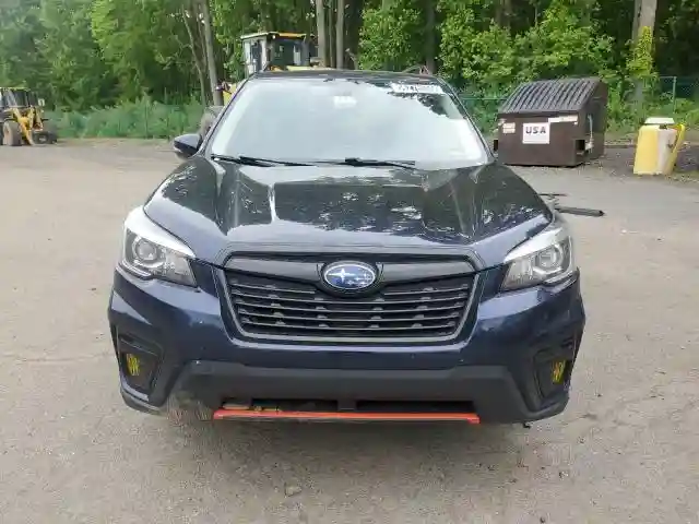 JF2SKARC0LH481364 2020 SUBARU FORESTER-4