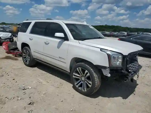 1GKS2CKJ5JR210184 2018 GMC YUKON-3