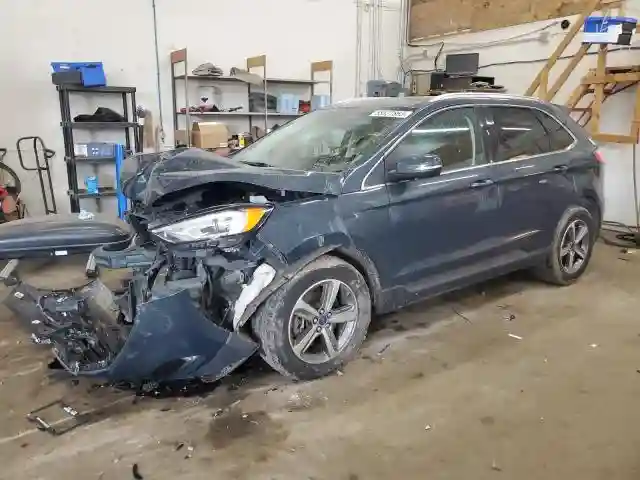 2FMPK4J99KBC48175 2019 FORD EDGE-0