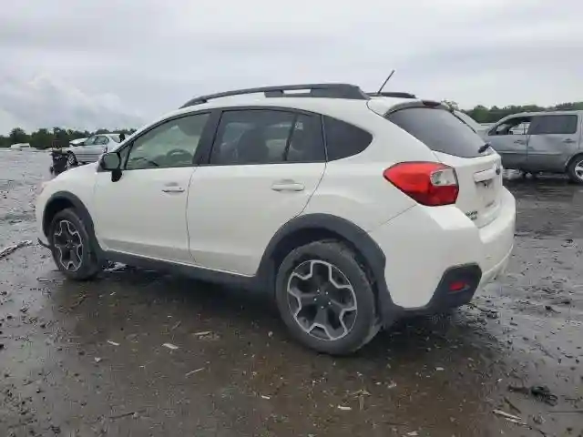 JF2GPASC2F8223837 2015 SUBARU XV-1