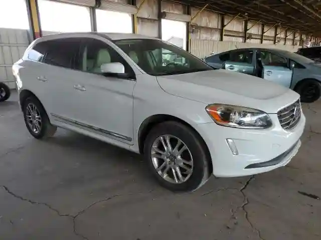 YV4612RK2F2629504 2015 VOLVO XC60-3