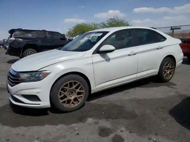 3VWC57BU5KM250841 2019 VOLKSWAGEN JETTA-0