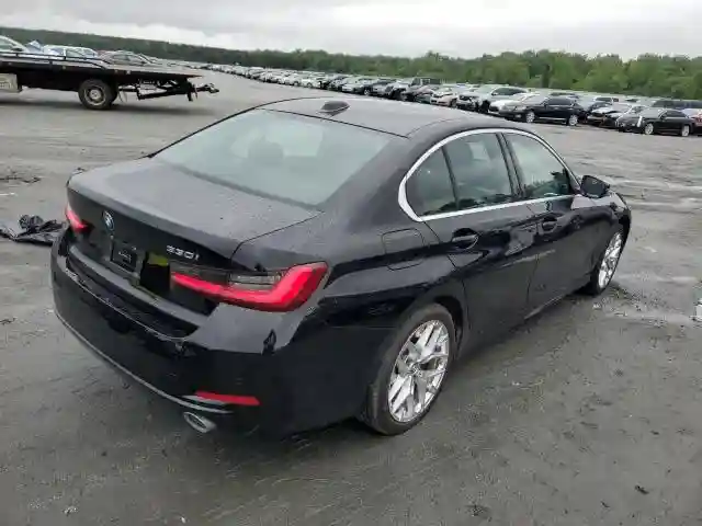 3MW69CW06S8E96937 2025 BMW 3 SERIES-2