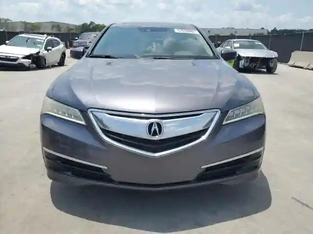 19UUB3F54HA002048 2017 ACURA TLX-4