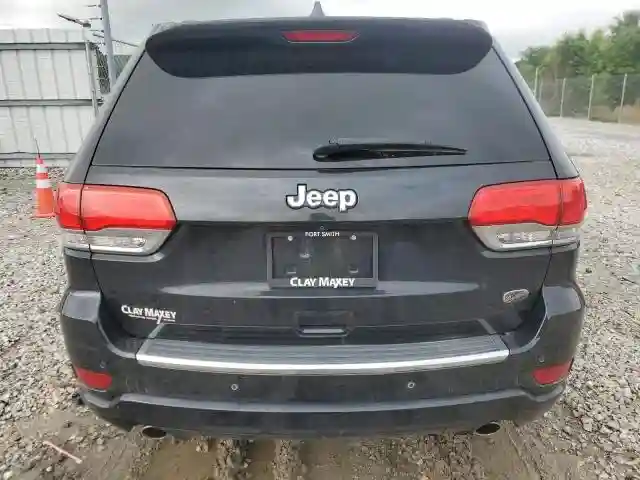 1C4RJECG0FC848915 2015 JEEP GRAND CHEROKEE-5