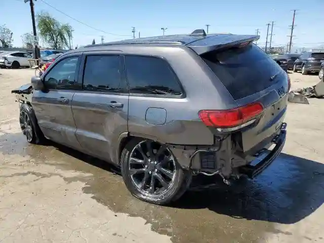 1C4RJEAG4KC858280 2019 JEEP GRAND CHEROKEE-1