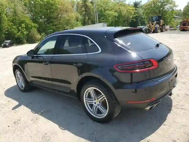 WP1AB2A57GLB42972 2016 PORSCHE MACAN-1