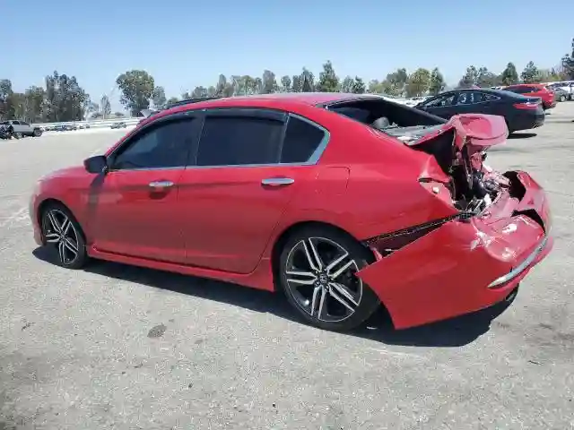 1HGCR2F53GA177021 2016 HONDA ACCORD-1