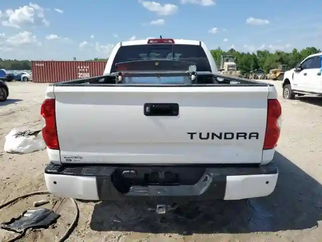 5TFRY5F17MX297715 2021 TOYOTA TUNDRA-5